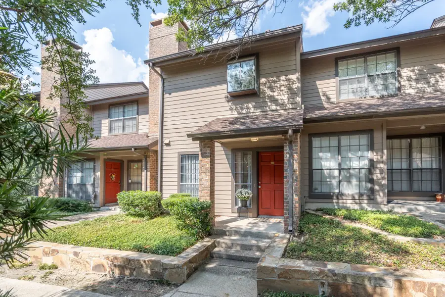 9910 Royal Lane #1105, Dallas, TX 75231 - #2