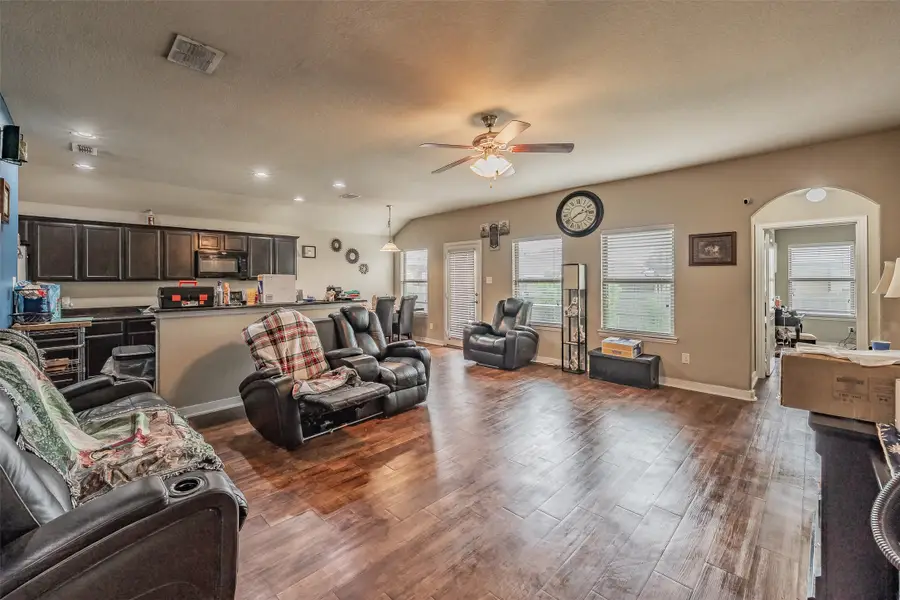 9133 Saint Barts Road, Fort Worth, TX 76123 - #2