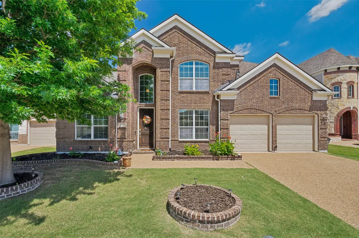 608 Yarrow Street, Little Elm, TX 75068 - #1