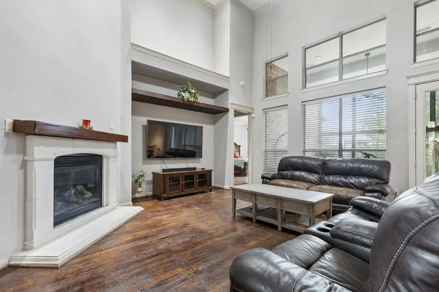 4632 Chapel Creek Drive, Plano, TX 75024 - #2