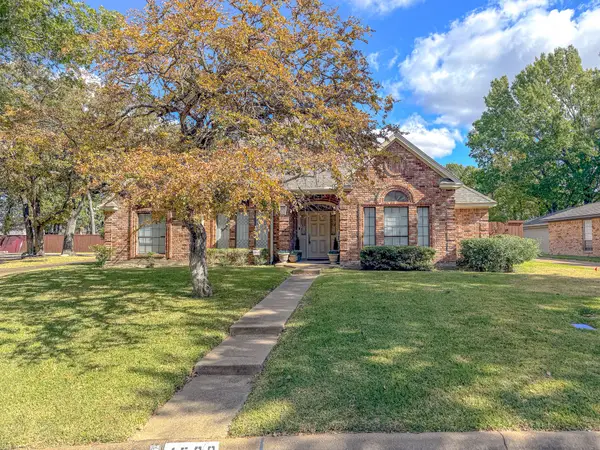1500 Bowie Circle, Corsicana, TX 75110