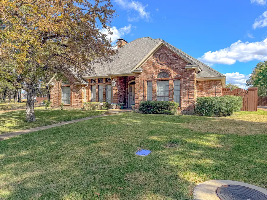 1500 Bowie Circle, Corsicana, TX 75110 - #2