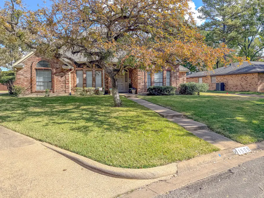 1500 Bowie Circle, Corsicana, TX 75110 - #3