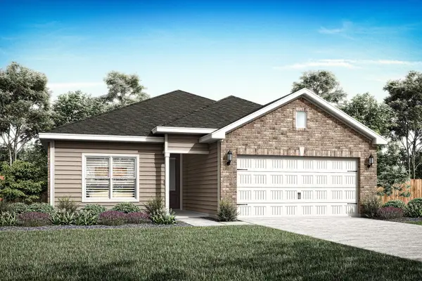 905 Cedar Street, Hutchins, TX 75141