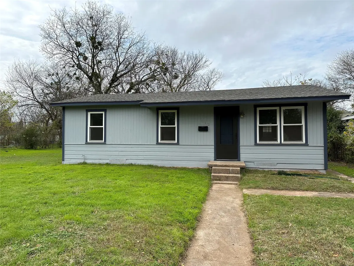 612 Dunbar Street, Waco, TX 76704 - #1