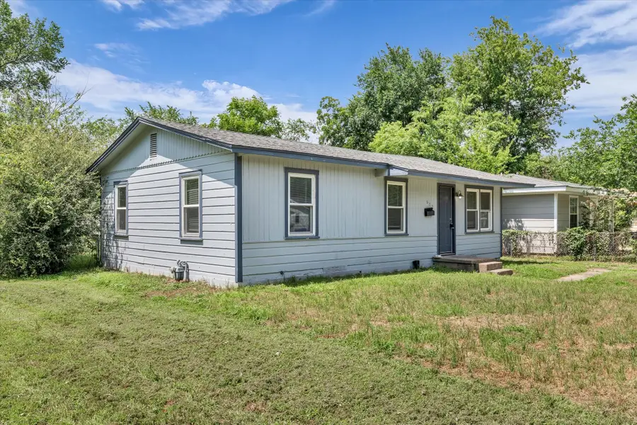 612 Dunbar Street, Waco, TX 76704 - #3