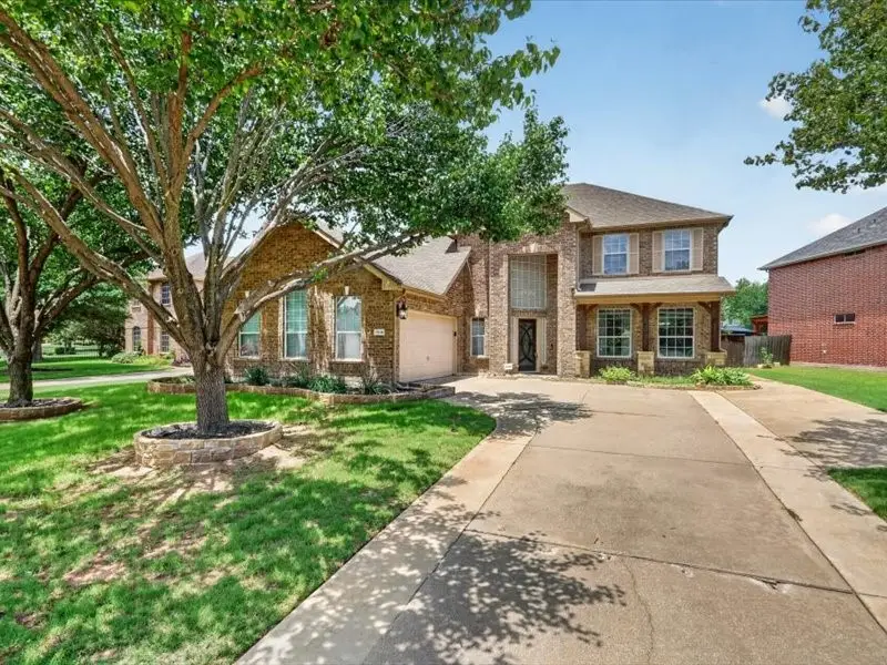 1514 Chase Oaks Drive, Keller, TX 76248 - #1