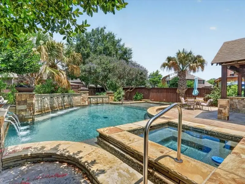 1514 Chase Oaks Drive, Keller, TX 76248 - #3