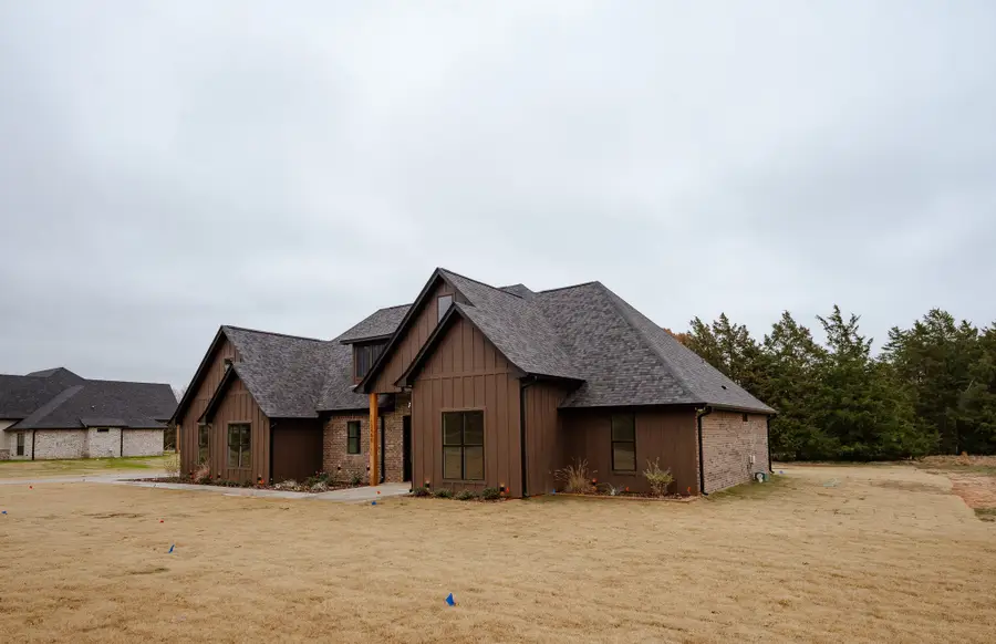 13950 Cedar Vista Lane, Tyler, TX 75704 - #2