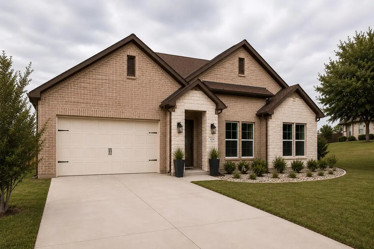 546 Roberts Run, Sherman, TX 75092 - #1