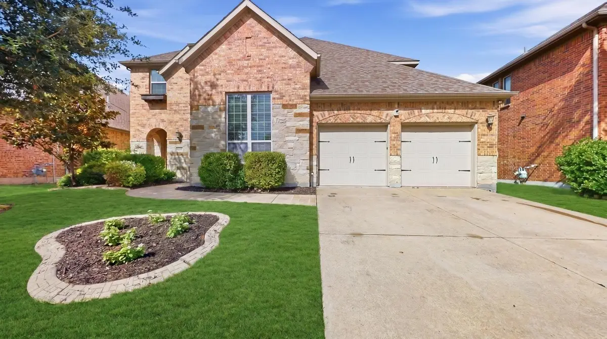 1115 Brigham Drive, Forney, TX 75126 - #1