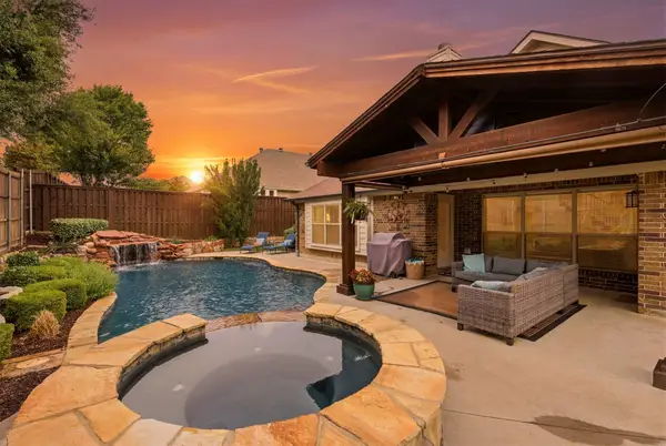 1430 Crescent Valley Drive, Prosper, TX 75078