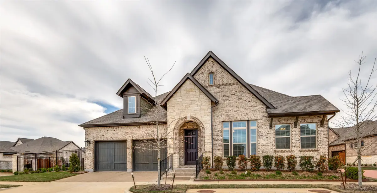 4800 Prairie Crest Lane, Arlington, TX 76005 - #1