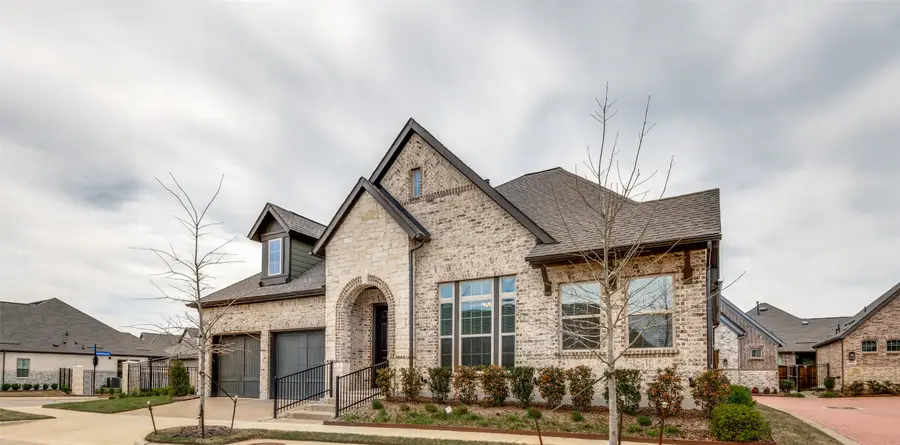 4800 Prairie Crest Lane, Arlington, TX 76005 - #2
