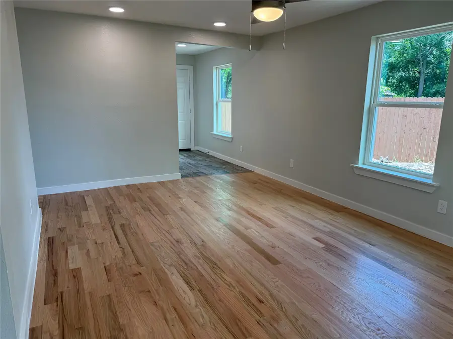 307 N 4th Street, Crandall, TX 75114 - #3