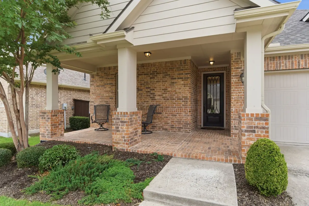 616 Caudle Lane, Savannah, TX 76227 - #1