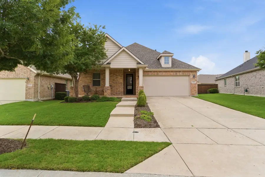 616 Caudle Lane, Savannah, TX 76227 - #2