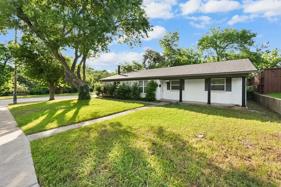 1425 Oakhill Drive, Plano, TX 75075 - #2