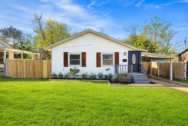 330 W Vinyard Road, Duncanville, TX 75137