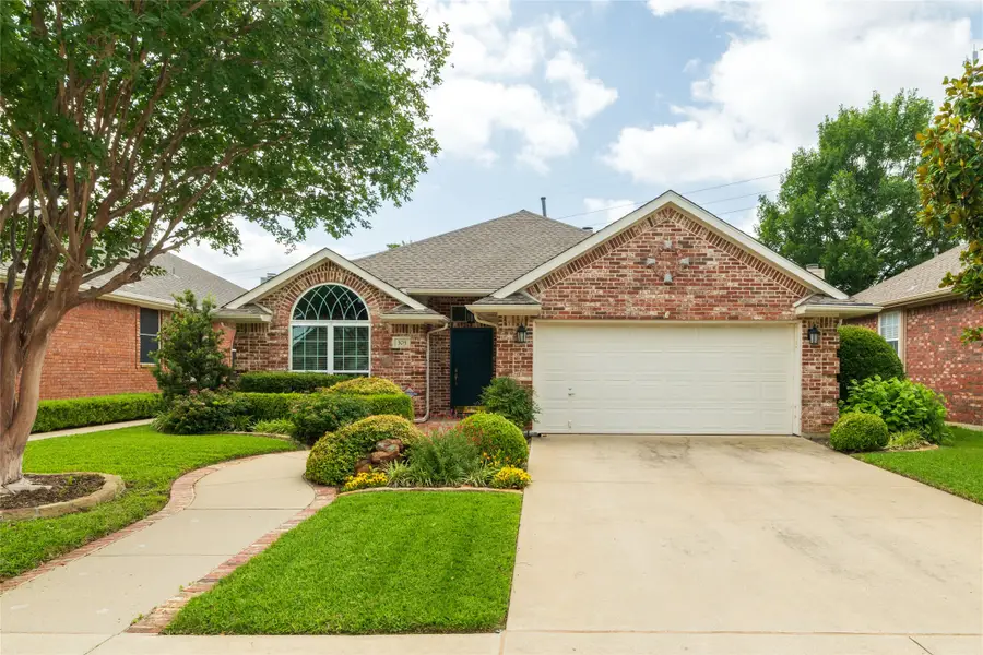 305 Chantilly Court, Hurst, TX 76054 - #2