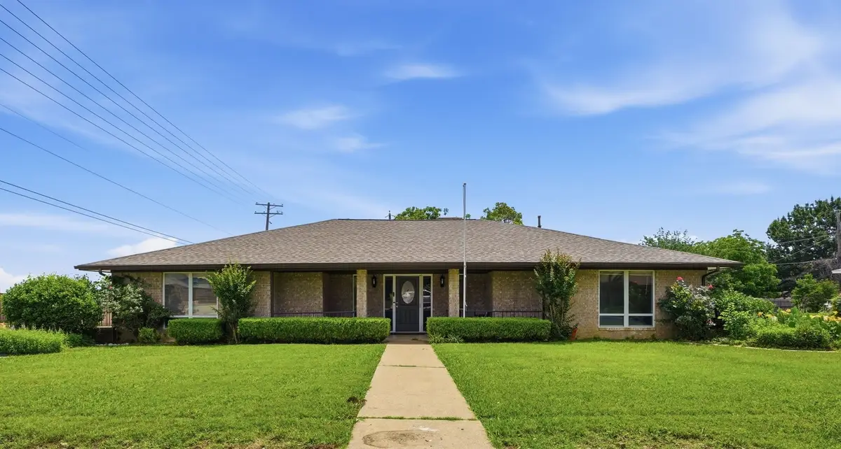 2608 Buckingham Drive, Denton, TX 76209 - #1