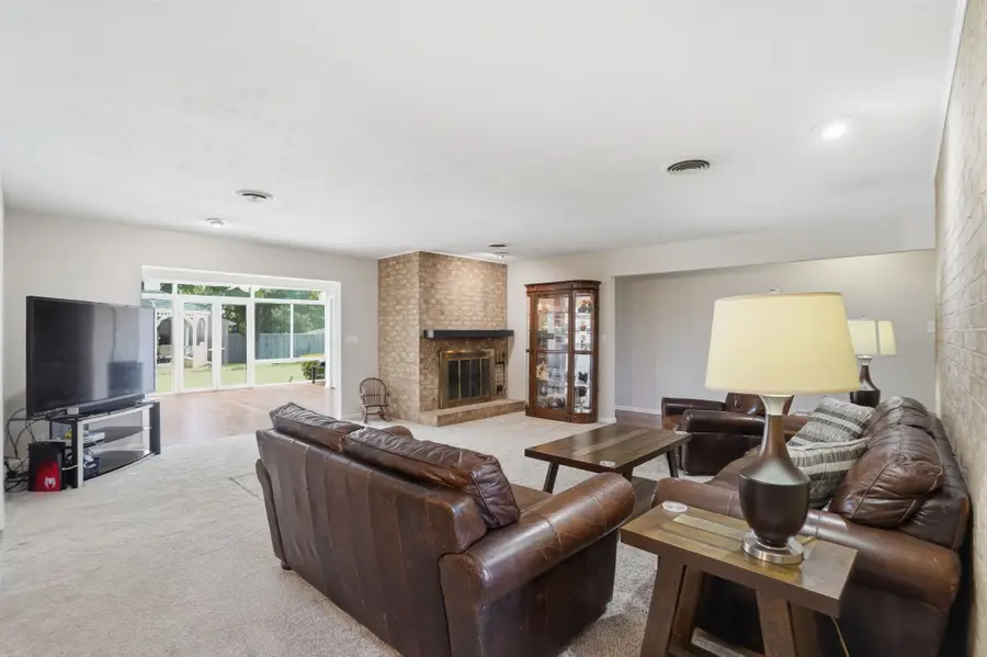 2608 Buckingham Drive, Denton, TX 76209 - #3