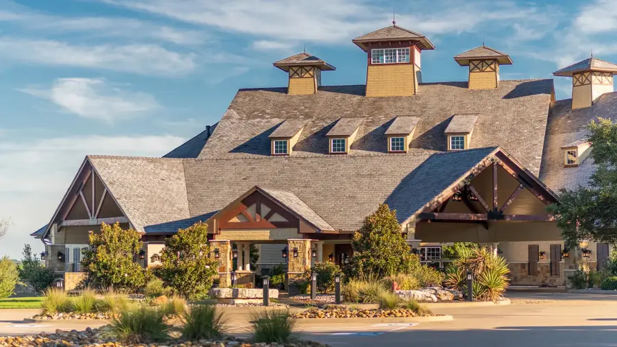 8620 Retreat Boulevard, Cleburne, TX 76033 - #3