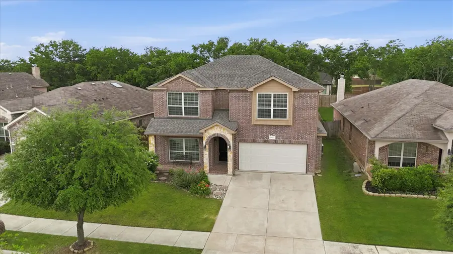 3113 Tamarack Lane, Denton, TX 76226 - #3