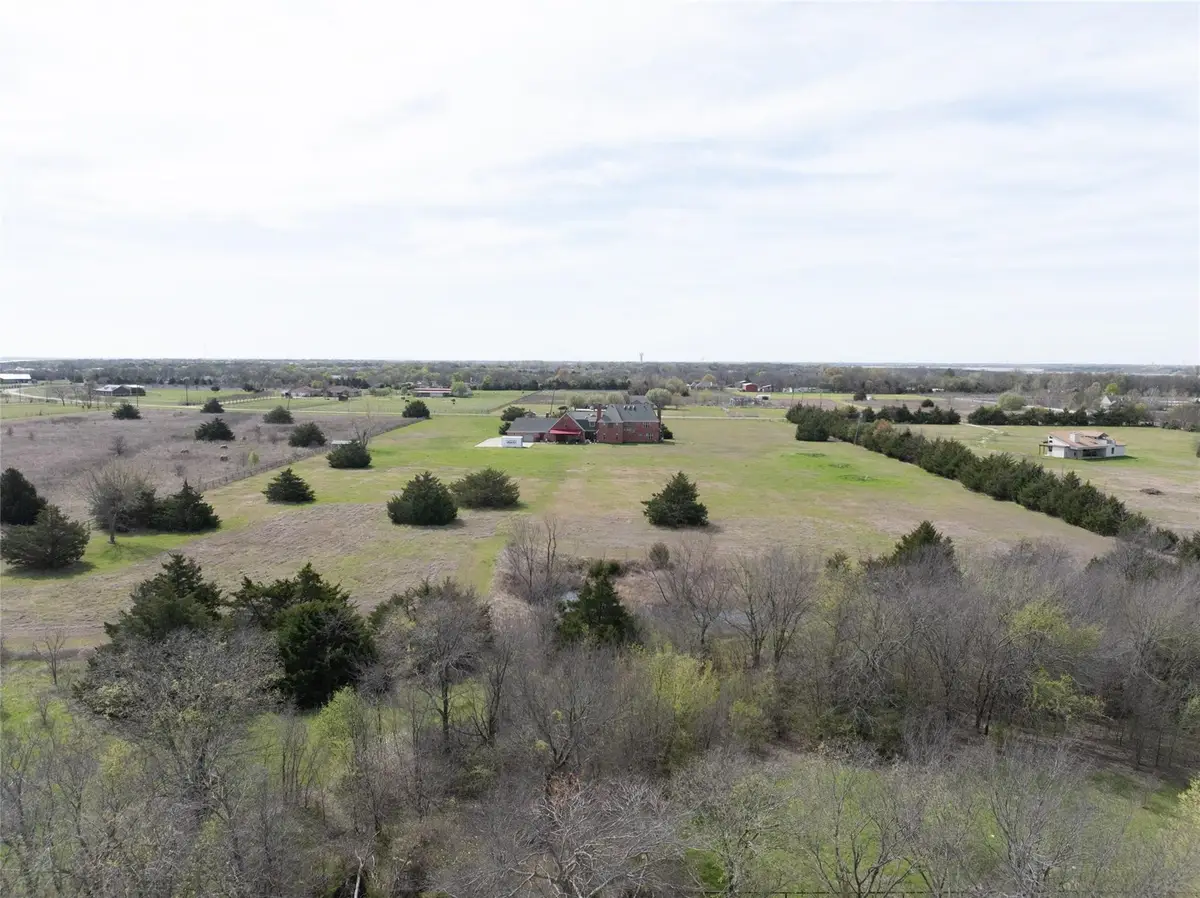 TBD Cr 728, Princeton, TX 75407 - #1