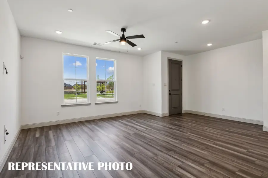 1014 Stockton Drive, Allen, TX 75013 - #3
