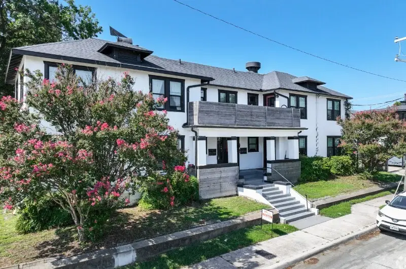 301 W Leuda Street Street, Fort Worth, TX 76104 - #1