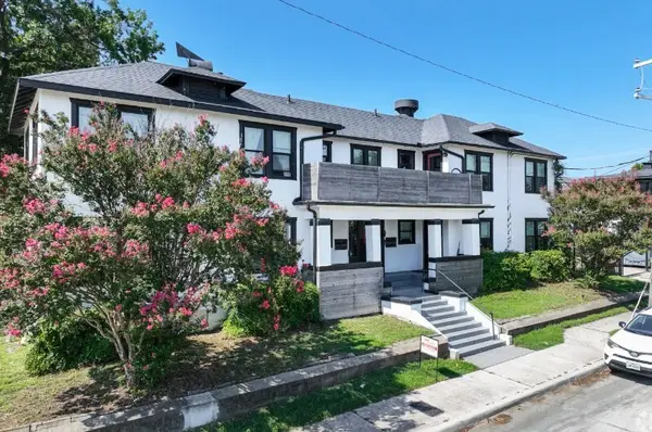 301 W Leuda Street Street, Fort Worth, TX 76104
