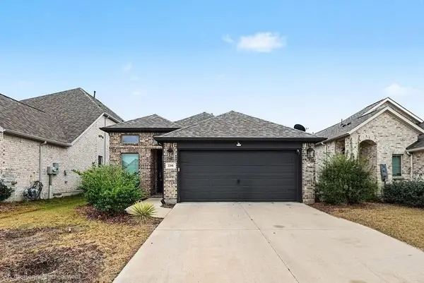 2208 Rothbury Drive, Forney, TX 75126