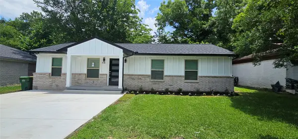 614 E Farmers Road, Seagoville, TX 75159