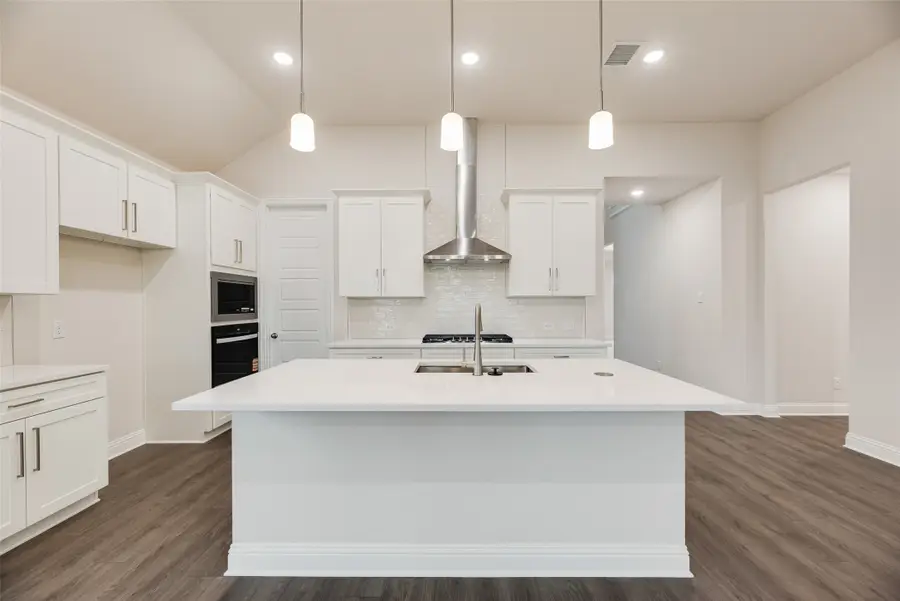 1545 Porter Drive, Frisco, TX 75036 - #2