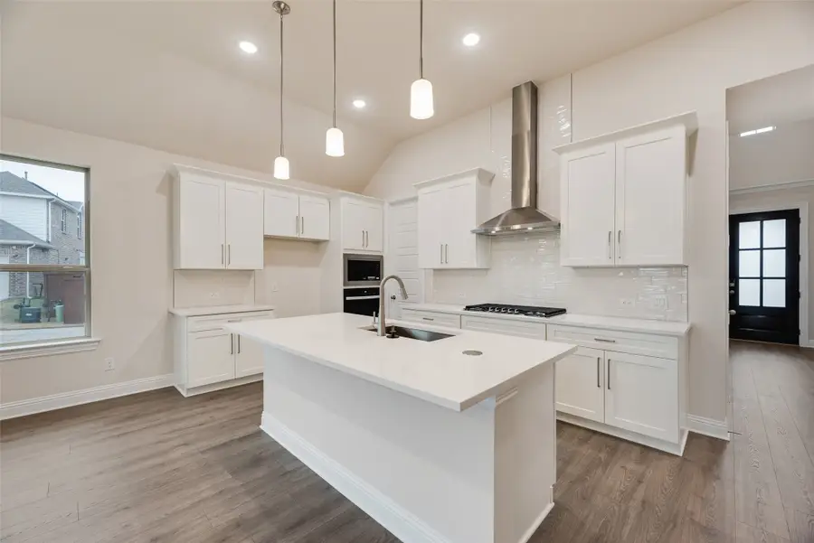 1545 Porter Drive, Frisco, TX 75036 - #3