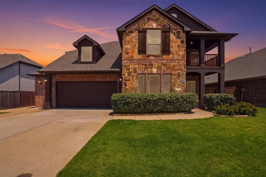 1122 Alderwood Drive, Justin, TX 76247 - #3
