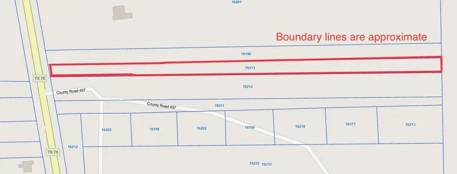 2.66 Acres State Highway 75, Fairfield, TX 75840 - #3
