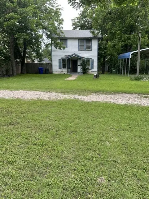 2319 Parrot, Waco, TX 76707 - #1