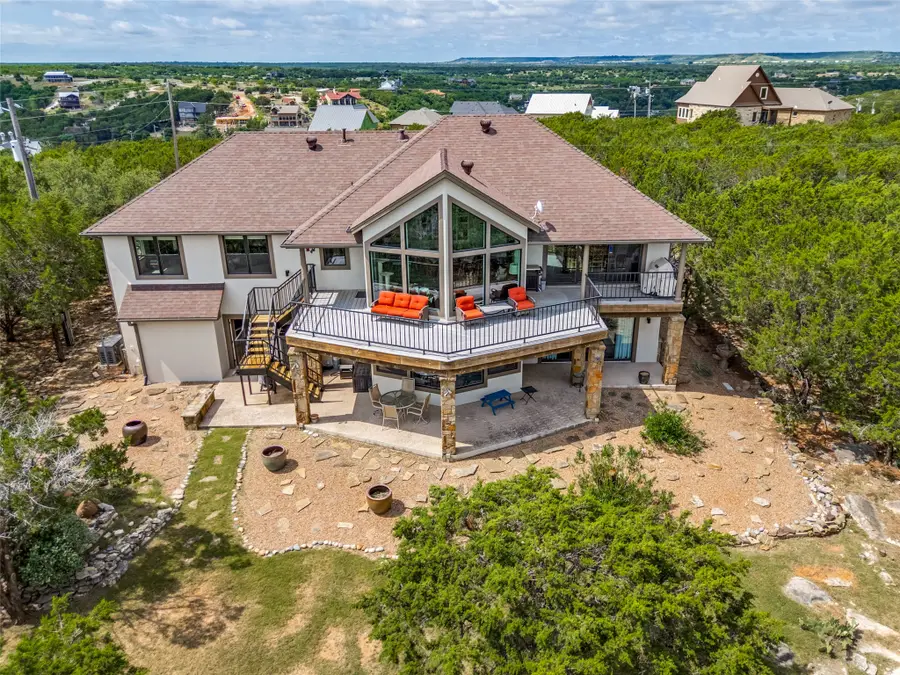 50 Harbour Town Drive, Graford, TX 76449 - #3