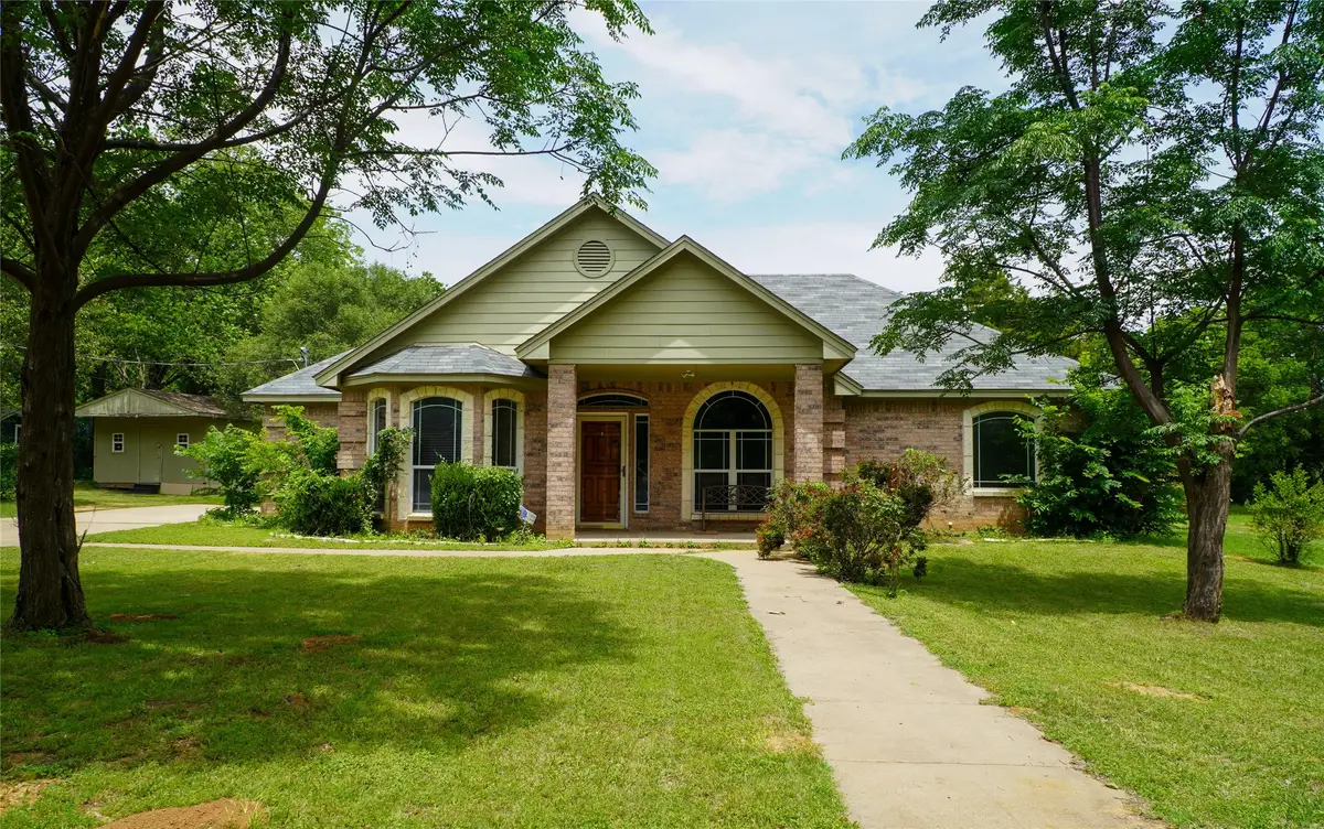 404 E Oakdale Street, Keene, TX 76059 - #1