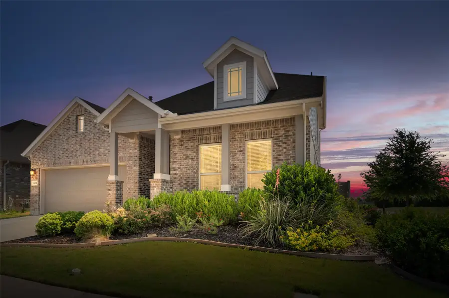 1500 Canary Lane, Argyle, TX 76226 - #3