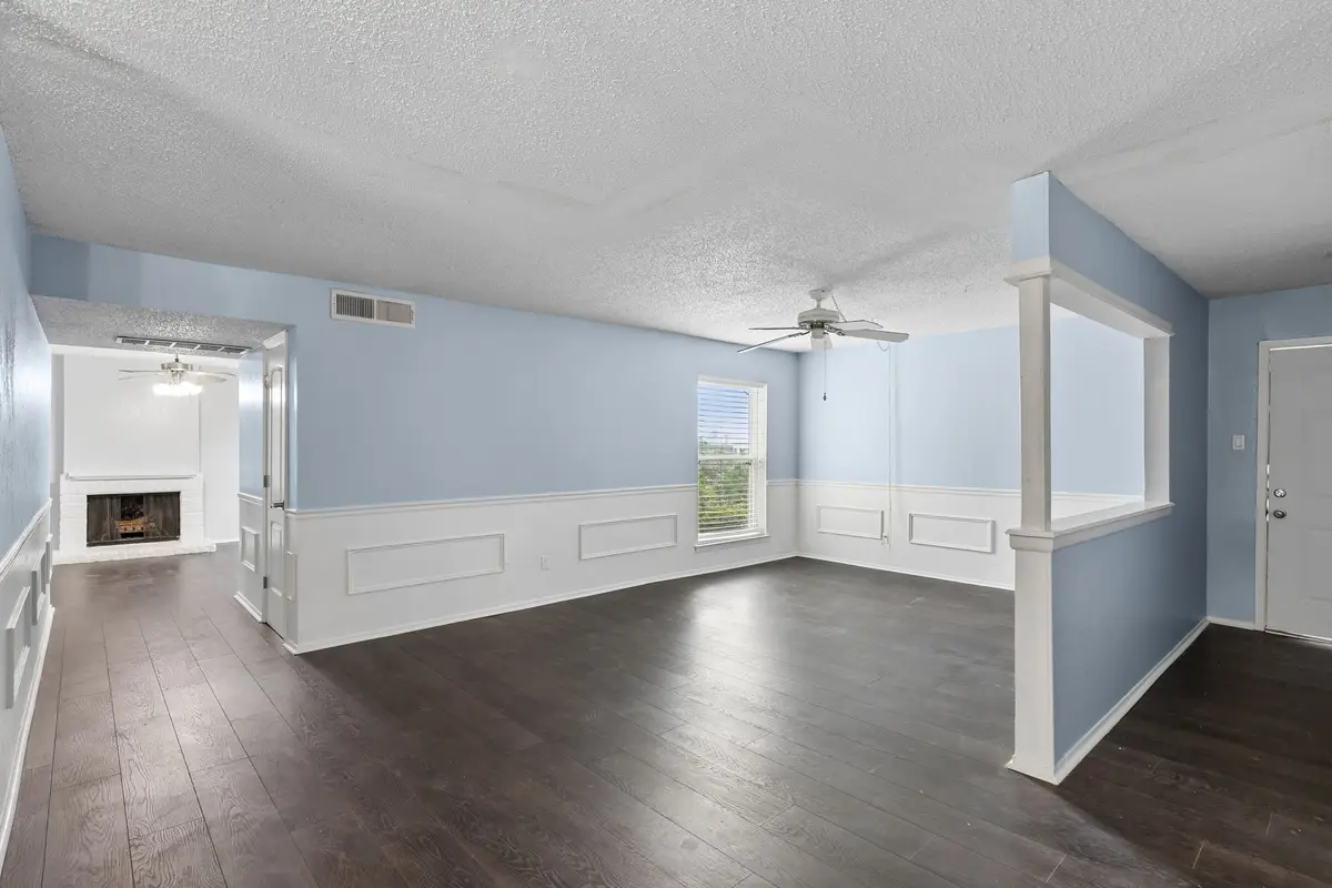 6032 Westridge Lane #212, Fort Worth, TX 76116 - #1