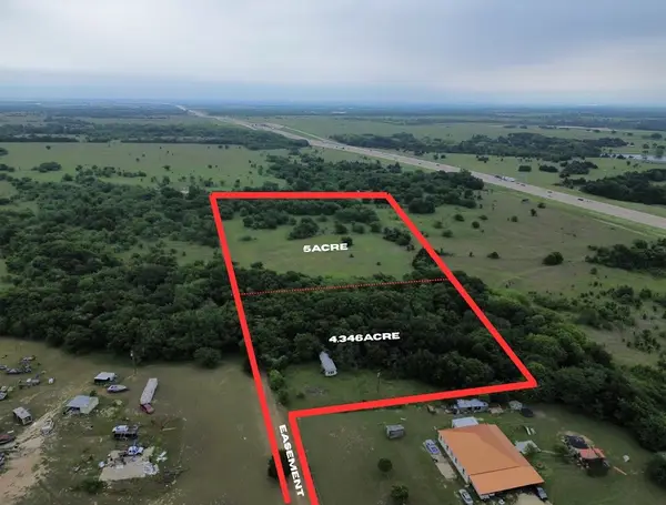 N/A Private Road Road, Milford, TX 76670