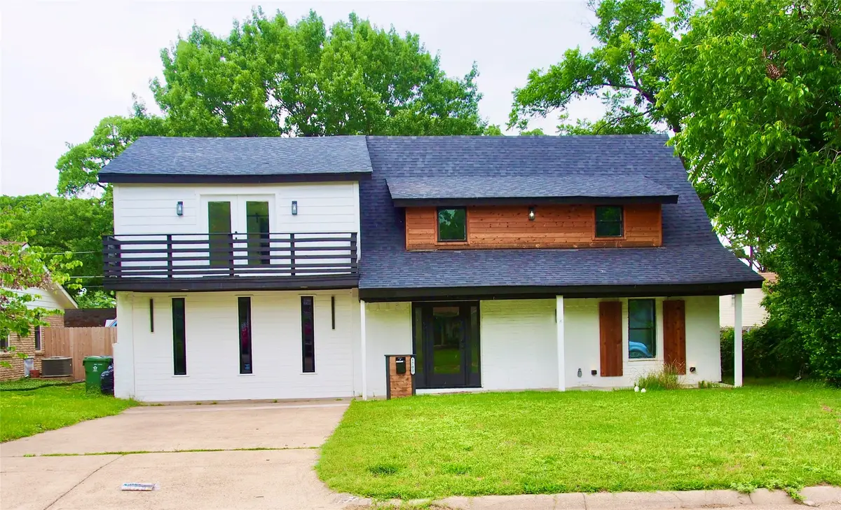 1703 Foster Drive, Arlington, TX 76012 - #1