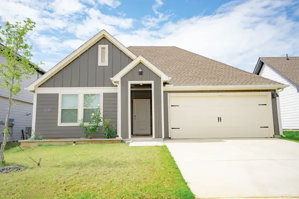 13140 N Haven Way, Providence Village, TX 76227