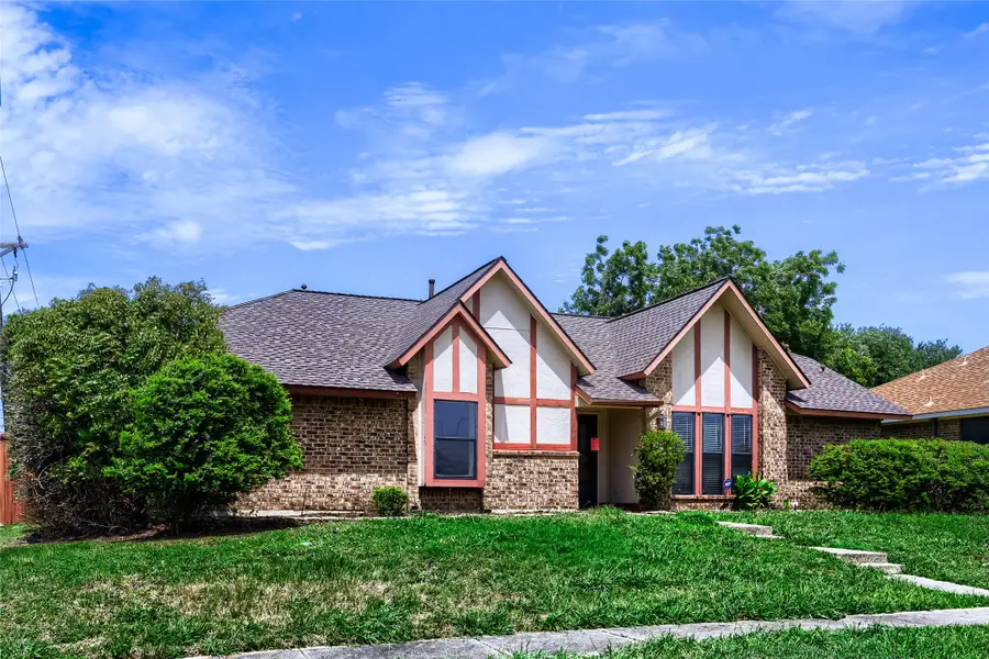1701 Paxton Drive, Carrollton, TX 75007 - #2