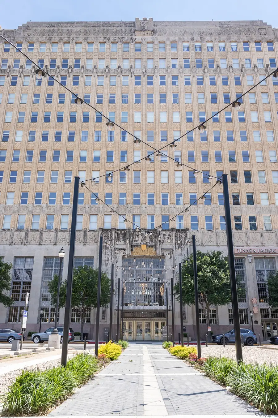 221 W Lancaster Avenue #11009, Fort Worth, TX 76102 - #2