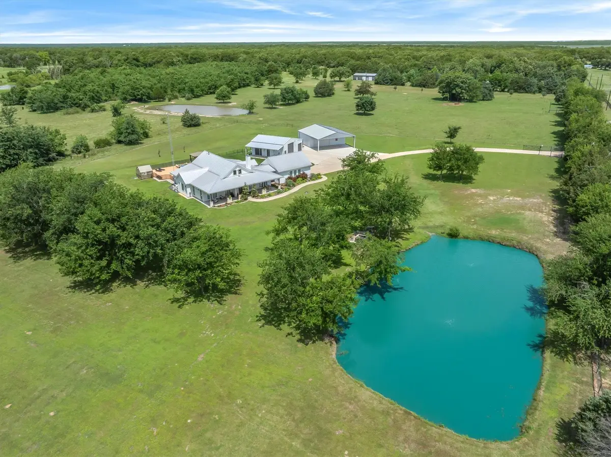 185 Vz County Road 3818, Wills Point, TX 75169 - #1