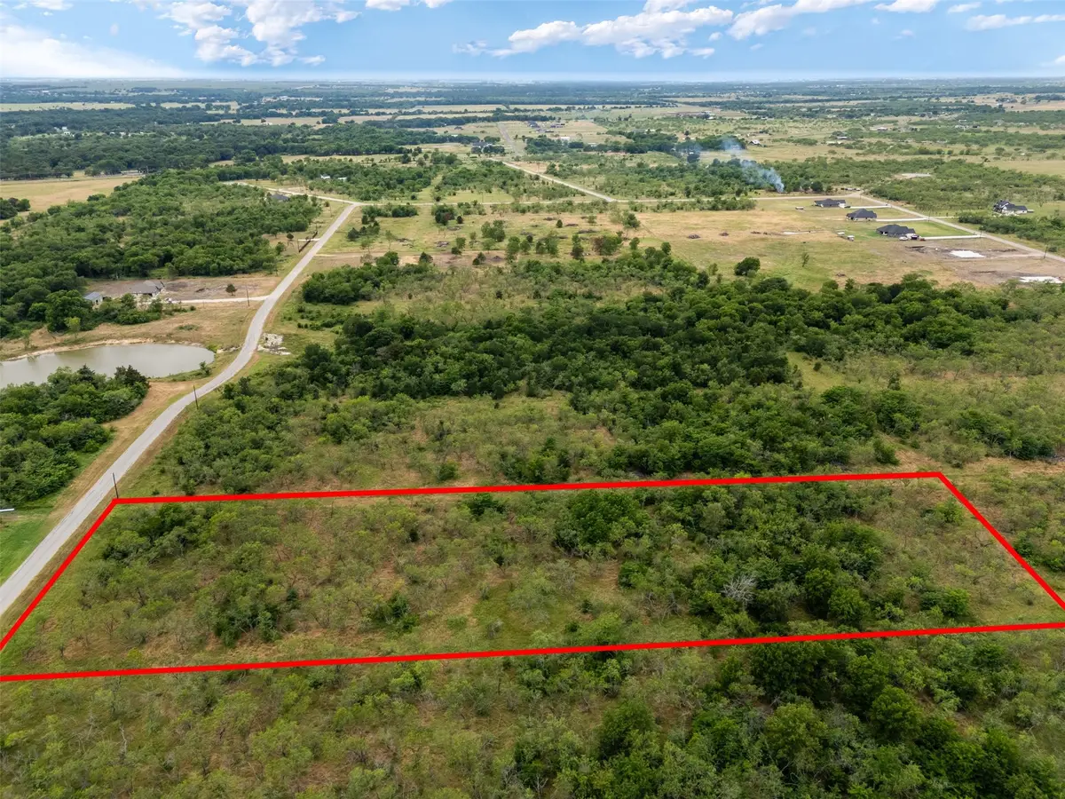 TBD Lot 89 Wolf Ranch, Corsicana, TX 75110 - #1